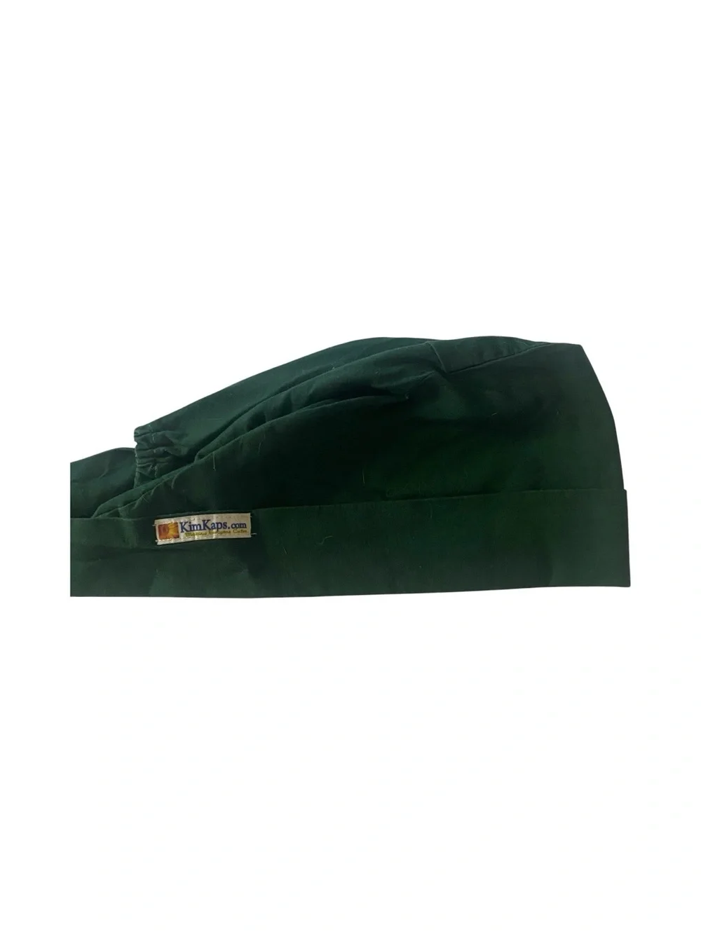 KimKaps-BUNDLE OF THREE-MEDICAL SCRUB CAPS